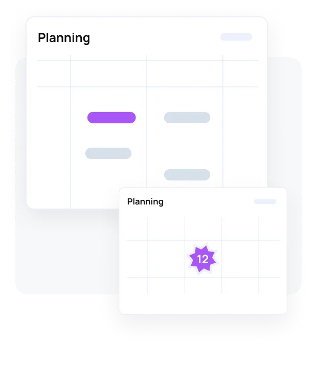 Plan It Right