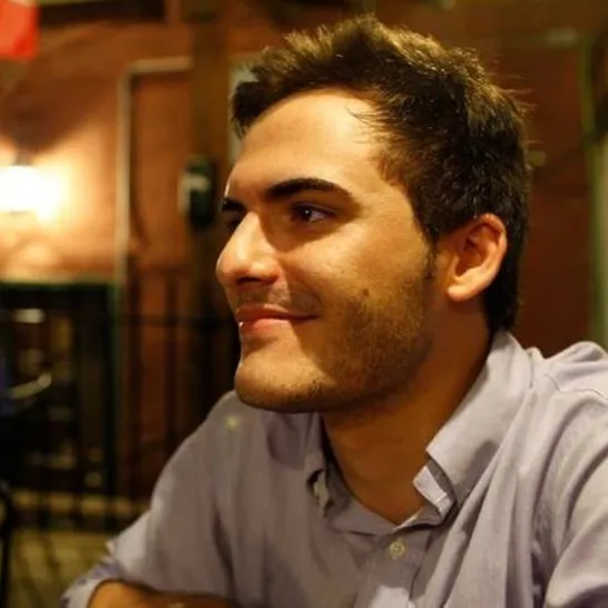 Rodrigo Neves